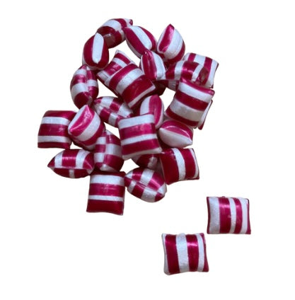 Peppermint Satins