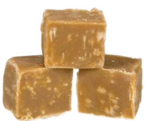 The Fudge Factory Peanut Butter Fudge 🥜