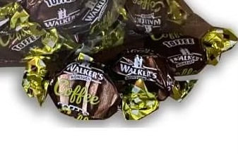 Coffee Toffees - Nosuch