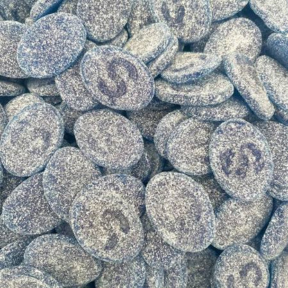 Ovals - Pre - Mix