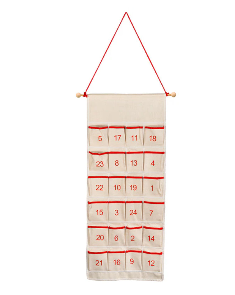 Advent Calendar