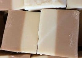 The Fudge Factory Butterscotch Fudge