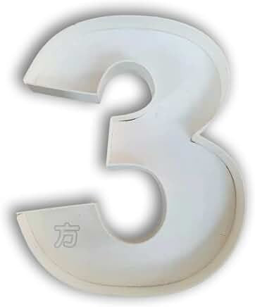 3