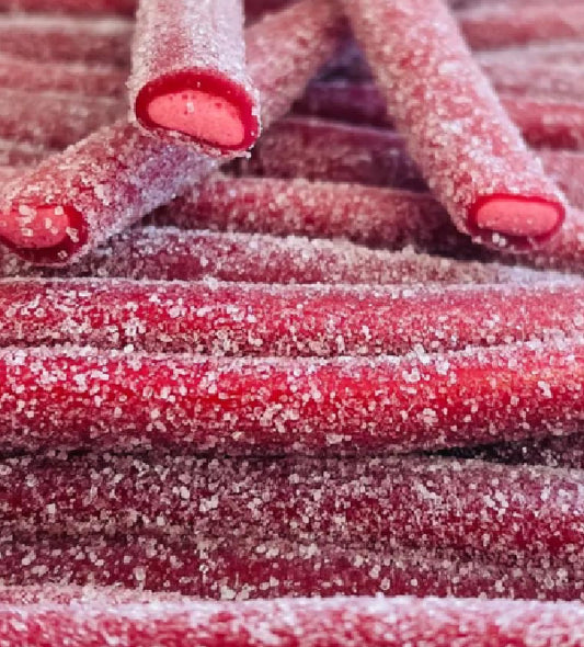 Fizzy Wild Berry Pencils