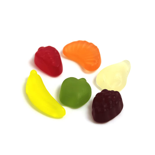 Funky Fruit