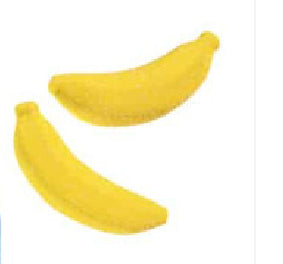 Sugared Bananas