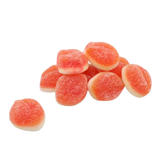 JF Peaches