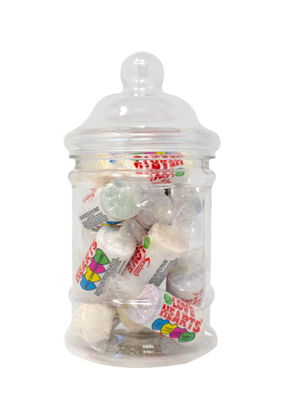 Jelly - Filled - Custom - Pick’N - Mix