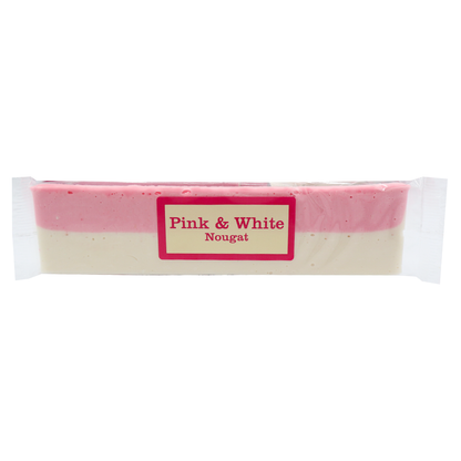 Pick’N Mix Nougat & Fudge Bar Box