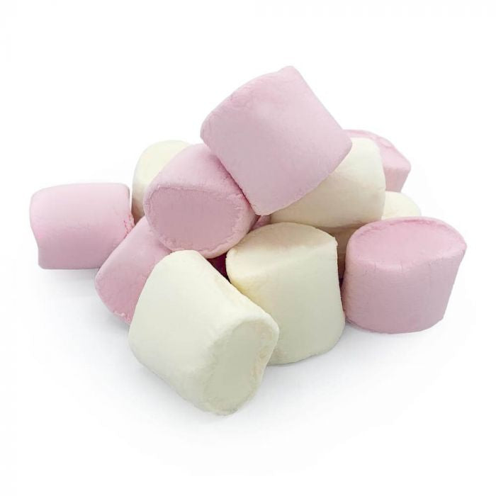 Marshmallow Jar 600g