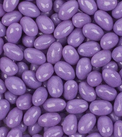 Blackcurrant Jelly Beans