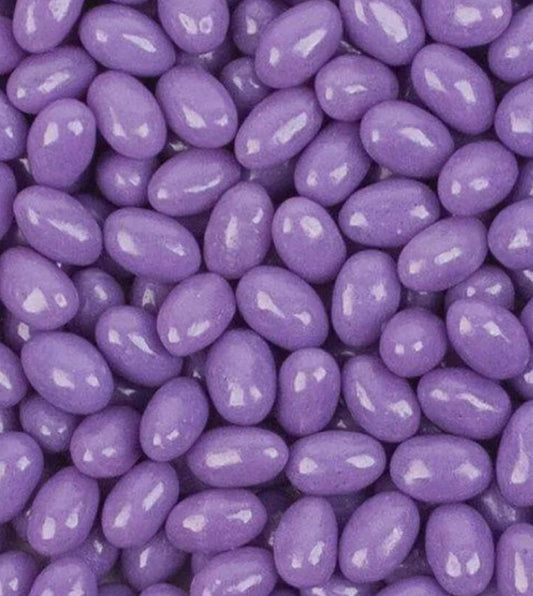 Blackcurrant Jelly Beans