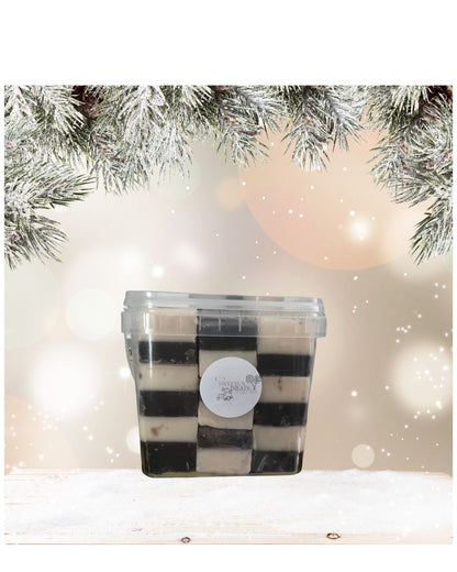 The Fudge Factory - Kinder Bueno