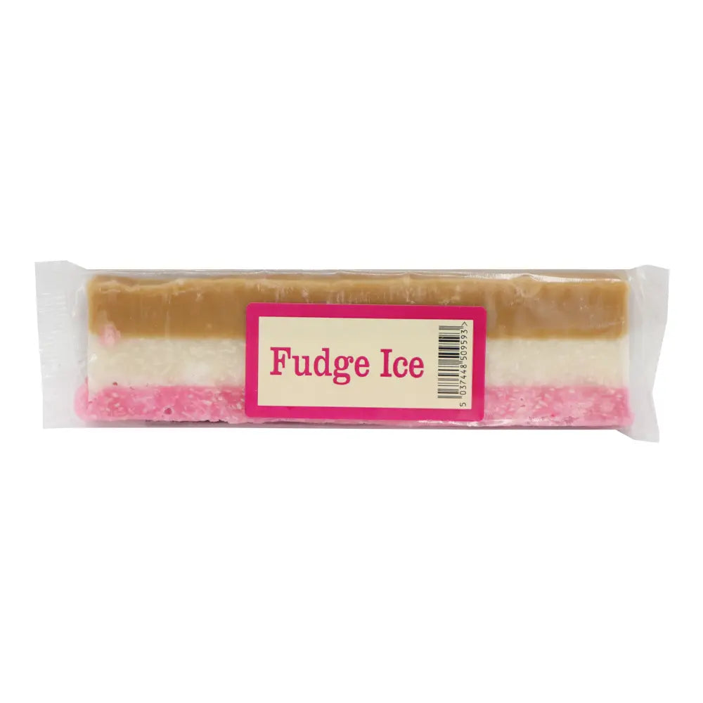 Pick’N Mix Nougat & Fudge Bar Box