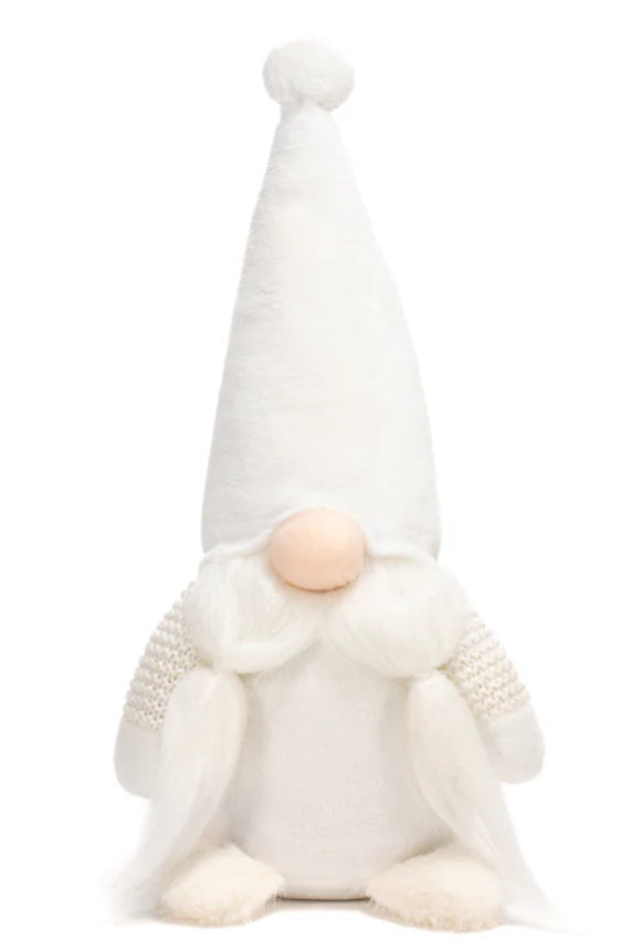 Christmas Plush Gonk