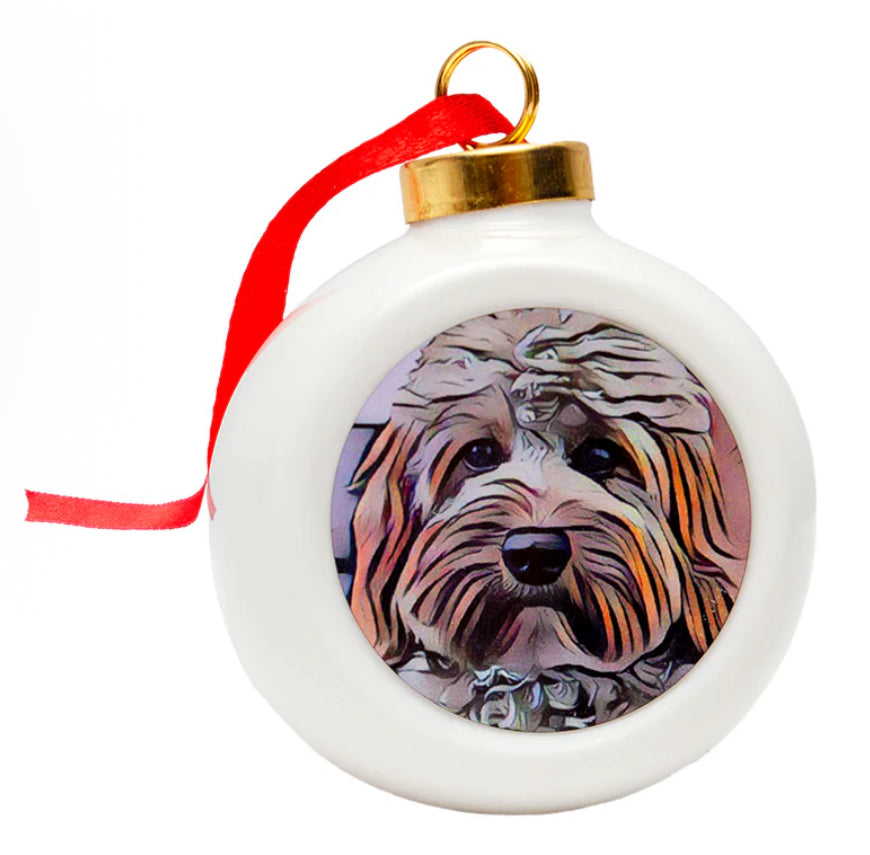 Christmas Baubles