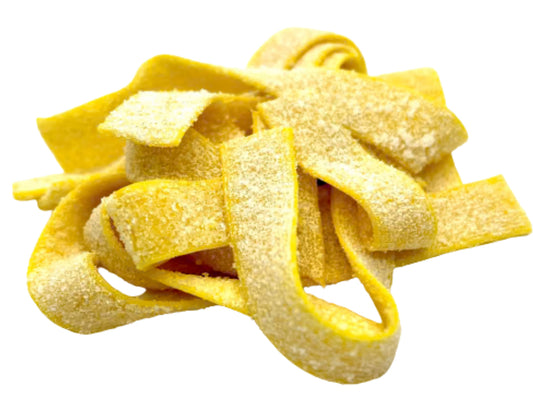 Sour Pineapple Belts
