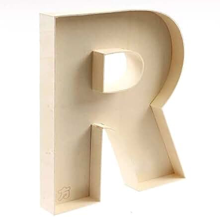 R