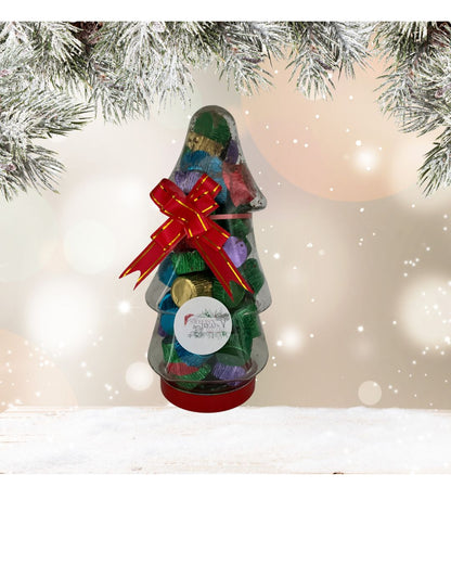 Oh Christmas Tree Sweet Jar 500g