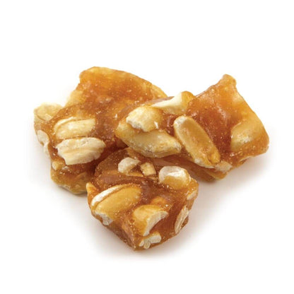 Peanut Brittle