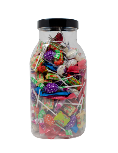 Halal Custom Pick’N Mix