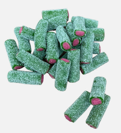 Sour Watermelon Cable Bites