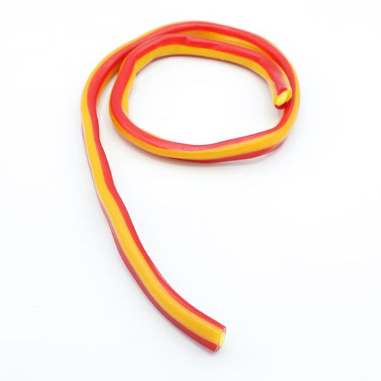 Rhubarb & Custard Giant Cable