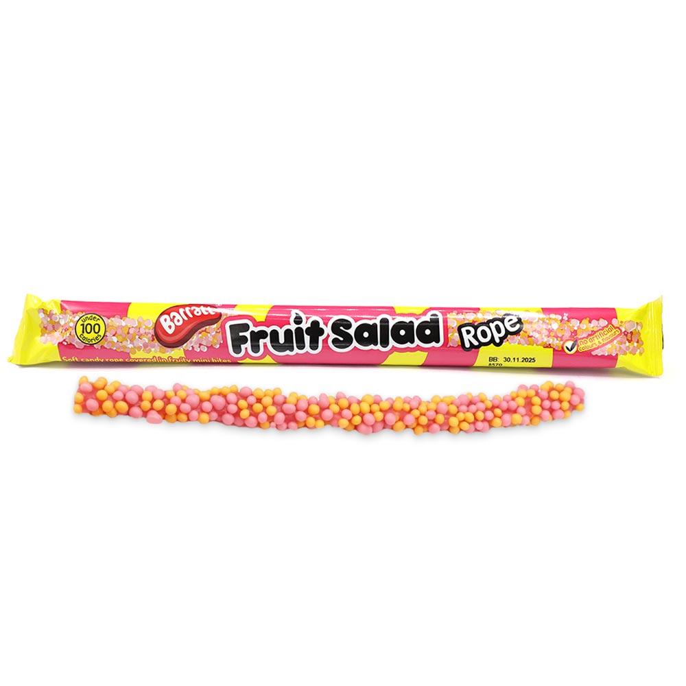 Fruit Salad Rope 26g