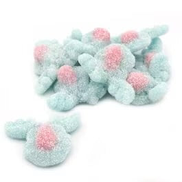 Fizzy Bubblegum Reindeers