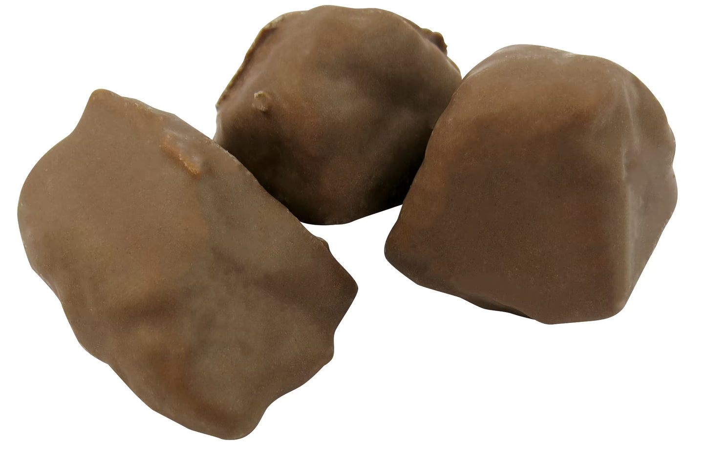 Chocolate Covered Cinder Toffee