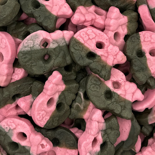 Bubs - Raspberry & Liquorice