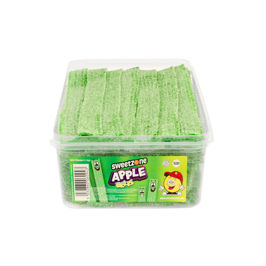 Apple Belts 🍏🍎