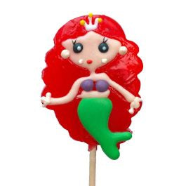 Mermaid Lolly