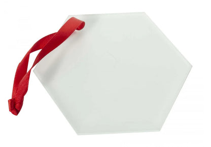 Glass Christmas Decorations