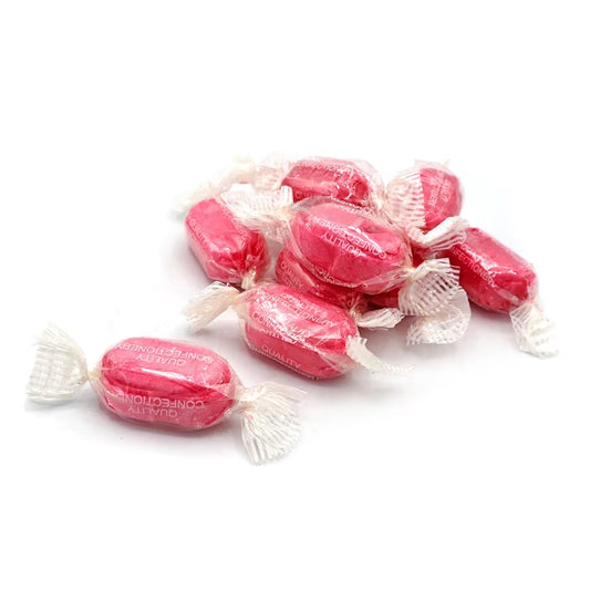 Strawberry Sherbets