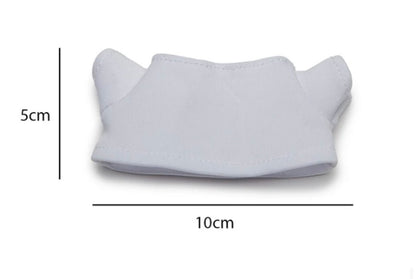 Plush Toy T-Shirt (Extra)
