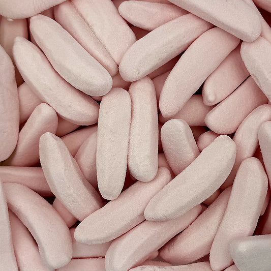 Sour Strawberry Bananas