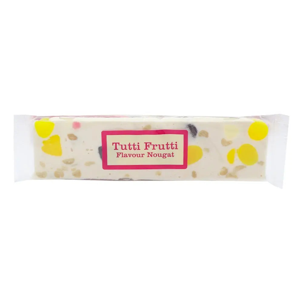 Pick’N Mix Nougat & Fudge Bar Box