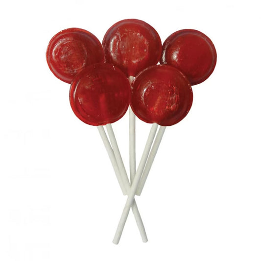 Cherry Mega Lollies