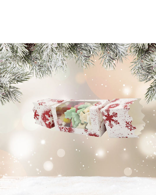 Jumbo Christmas Cracker