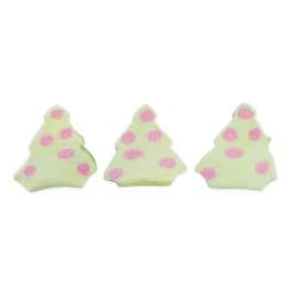 Christmas Tree Mallows