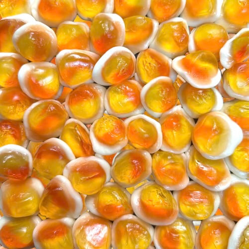 JF Fried Eggs