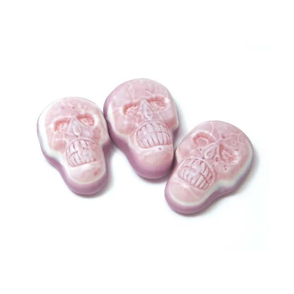 JF Skulls