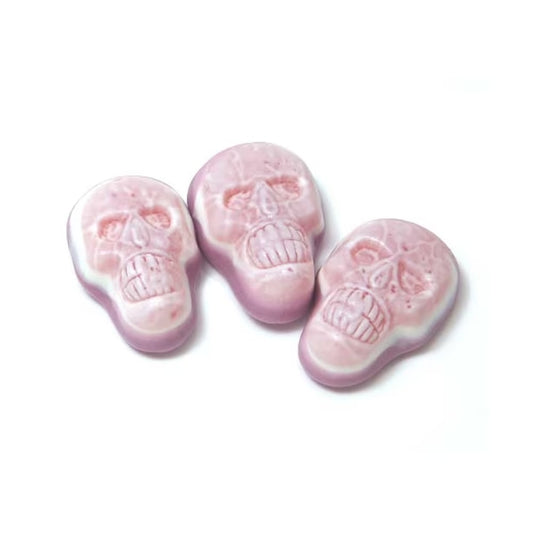 JF Skulls
