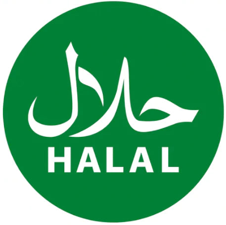 Halal Custom Pick’N Mix