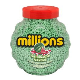 Millions Watermelon 🍉