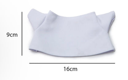 Plush Toy T-Shirt (Extra)