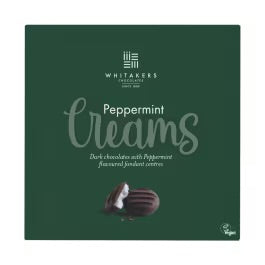 Peppermint Creams Box 90g
