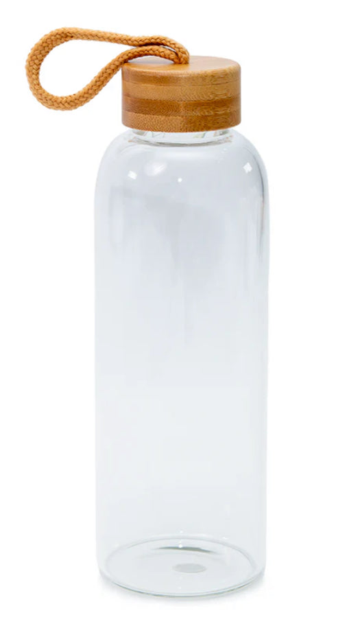 25oz Glass Bottle