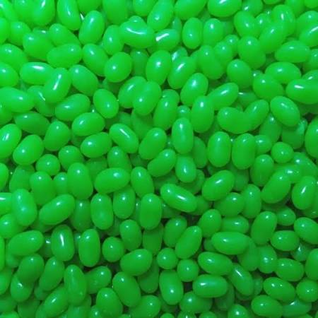 Green Apple Jelly Beans